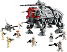 Lego ATTE Walker