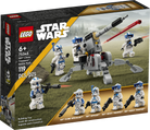 Lego 501st Clone Troopers Battle Pack
