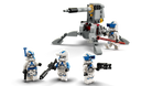Lego 501st Clone Troopers Battle Pack