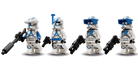 Lego 501st Clone Troopers Battle Pack