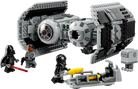 Lego TIE Bomber