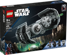 Lego TIE Bomber