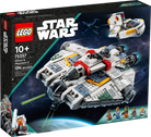 Lego Ghost  Phantom II