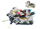 Lego Ghost  Phantom II