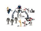 Lego Clone Trooper  Battle Droid Battle Pack
