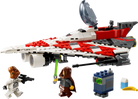 Lego Jedi Bobs Starfighter