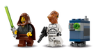 Lego Jedi Bobs Starfighter