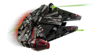 Lego The Dark Falcon