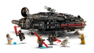 Lego The Dark Falcon