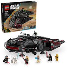 Lego The Dark Falcon
