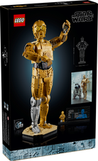 Lego C3PO