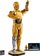 Lego C3PO