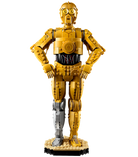 Lego C3PO