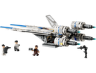 Lego Rebel UWing Starfighter