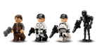 Lego Rebel UWing Starfighter