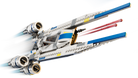 Lego Rebel UWing Starfighter