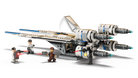 Lego Rebel UWing Starfighter