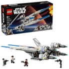 Lego Rebel UWing Starfighter