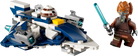 Lego Plo Koons Jedi Starfighter Microfighter