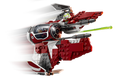Lego Ahsokas Jedi Interceptor