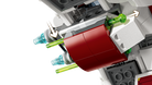 Lego Ahsokas Jedi Interceptor