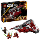 Lego Ahsokas Jedi Interceptor