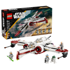 Lego ARC170 Starfighter