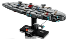 Lego Home One Starcruiser
