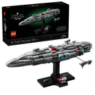 Lego Home One Starcruiser