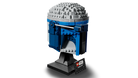 Lego Jango Fett Helmet