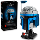 Lego Jango Fett Helmet