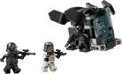 Lego Death Trooper  Night Trooper Battle Pack
