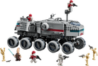 Lego Republic Juggernaut