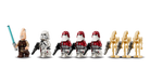 Lego Republic Juggernaut