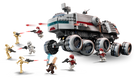 Lego Republic Juggernaut