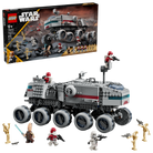 Lego Republic Juggernaut
