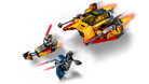 Lego The Force Burner Snowspeeder