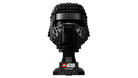 Lego Kylo Ren Helmet
