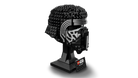 Lego Kylo Ren Helmet