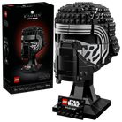 Lego Kylo Ren Helmet