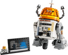 Lego Chopper C110P Astromech Droid