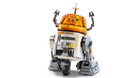 Lego Chopper C110P Astromech Droid