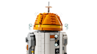 Lego Chopper C110P Astromech Droid