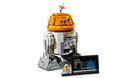 Lego Chopper C110P Astromech Droid