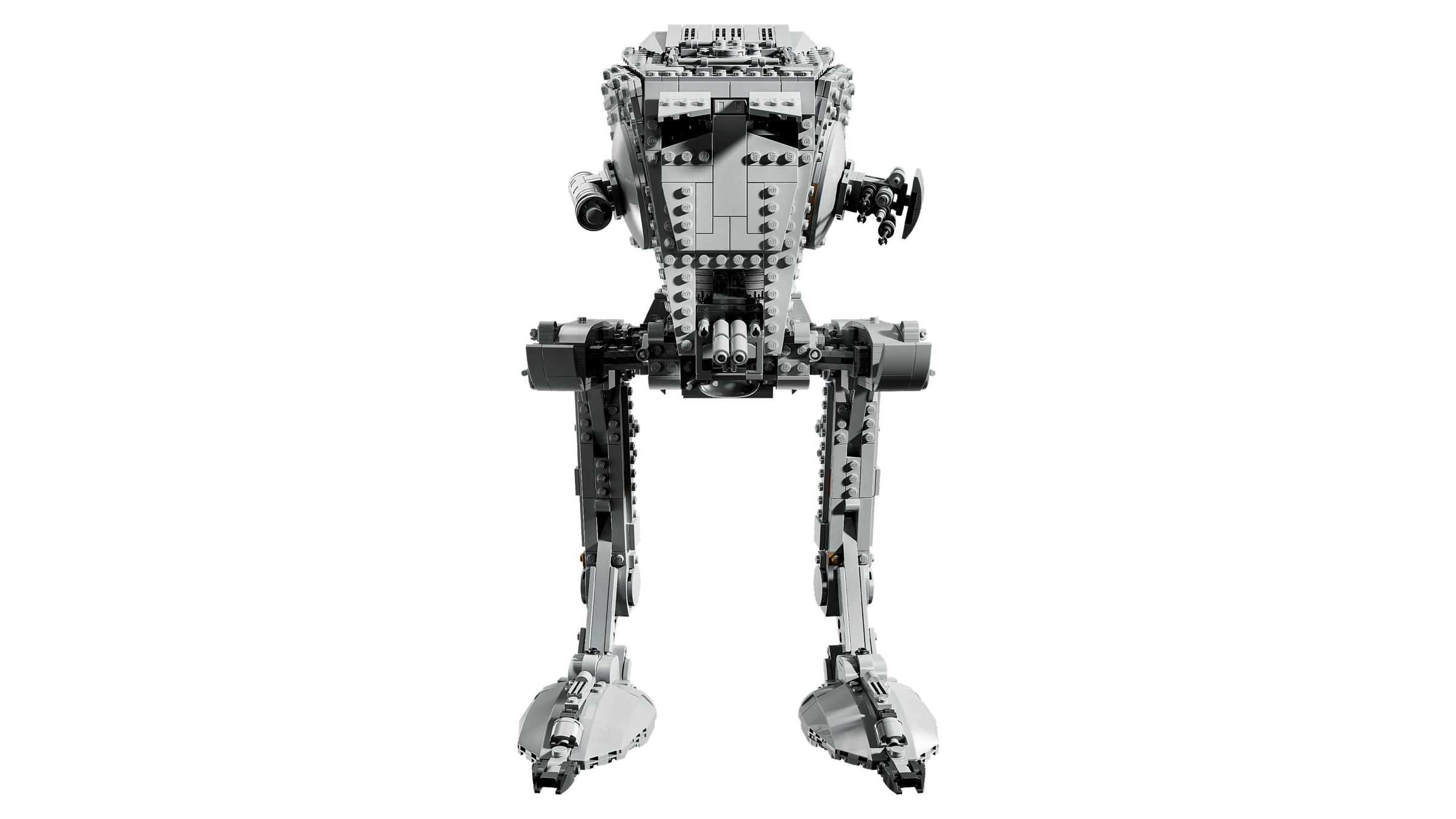 Lego ATST Walker