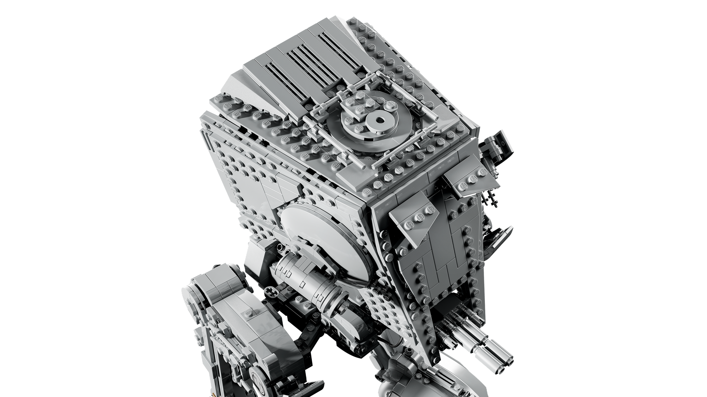 Lego ATST Walker