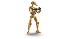 Lego Battle Droid with STAP
