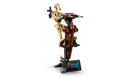 Lego Battle Droid with STAP