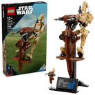 Lego Battle Droid with STAP