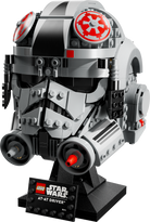 Lego ATAT Driver Helmet